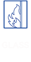 FIRE RATED GLASS